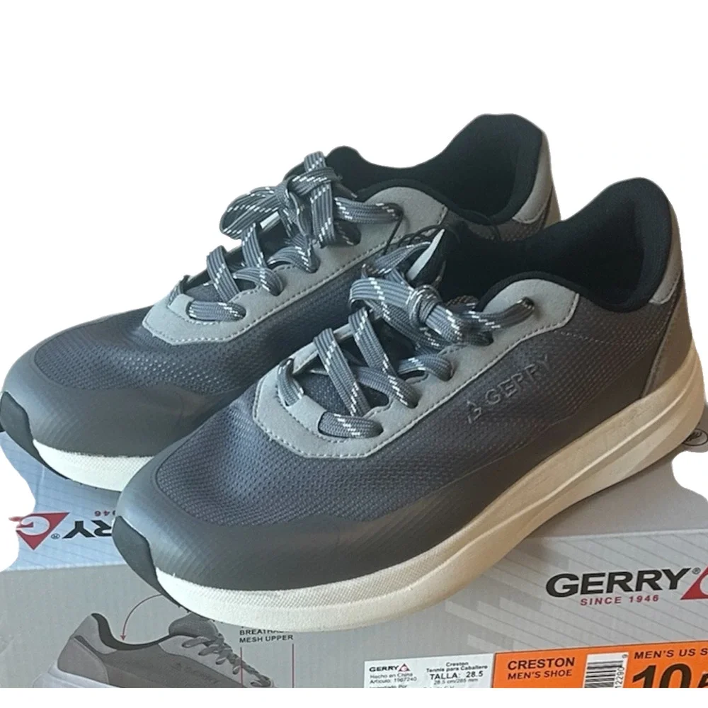 Gerry lightweight relaxed
